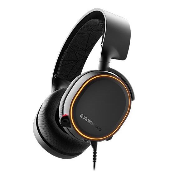 Tai nghe SteelSeries Arctis 5 - hàng chính hãng