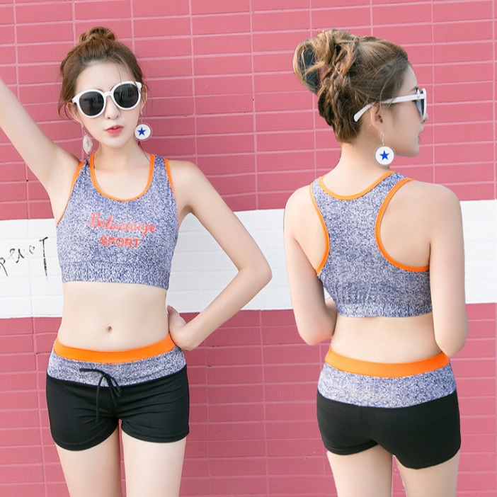 Bộ Đồ Bơi Nữ Bikini Hai Mảnh AT161 MayHomes, Set Quần Bơi Nữ Và Áo Bơi Nữ, Đa Năng, Form Thể Thao