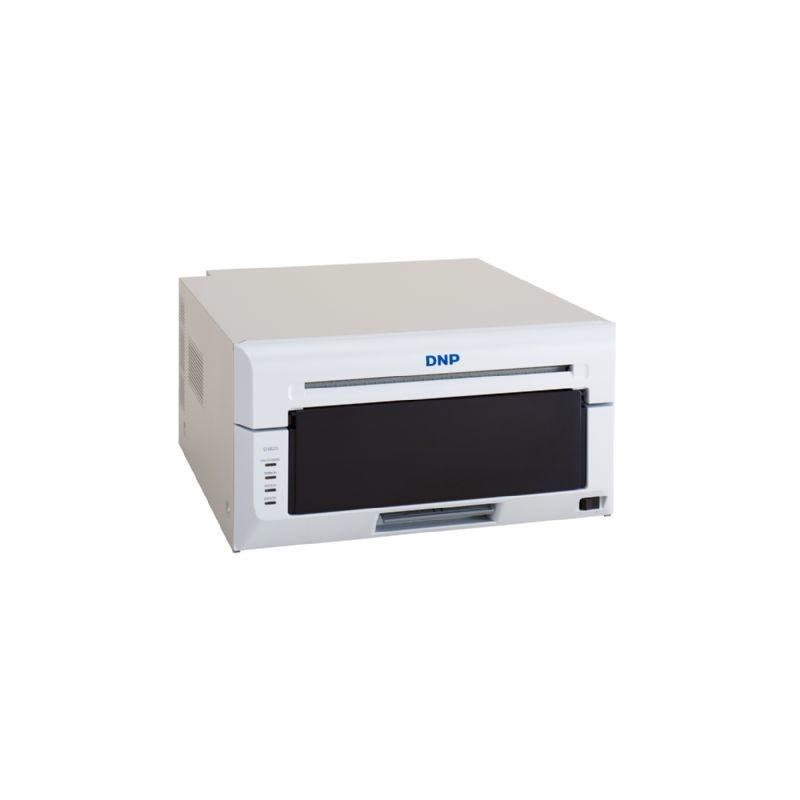 Máy in ảnh nhiệt dnp ds820