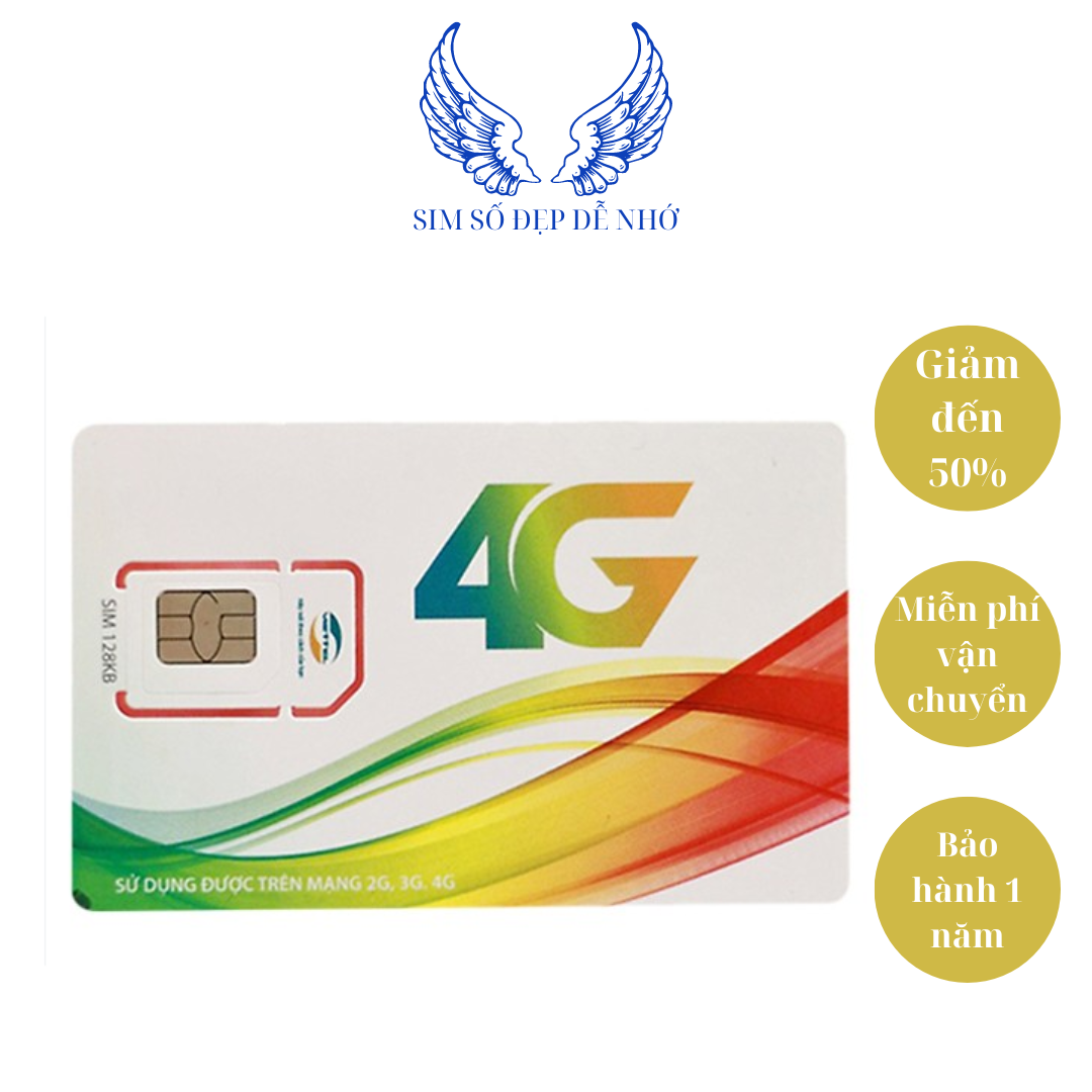 Sim Viettel số đẹp sim lộc phát, sim dễ nhớ sim tam hoa, sim ngày sinh sim mới chưa đăng ký chưa kích hoạt
