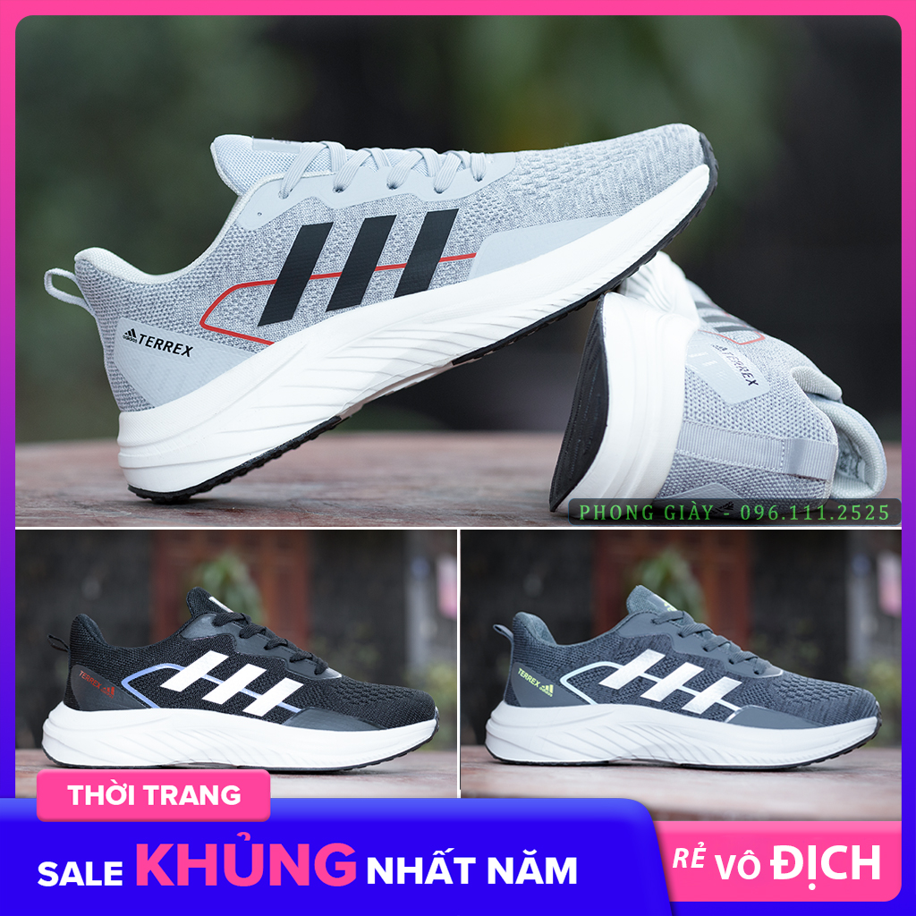 Giày sneaker nam giày thể thao nam a512