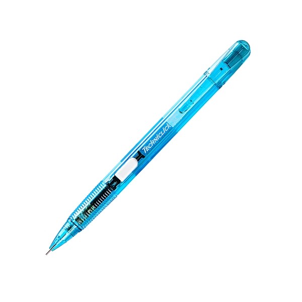 Bút chì kim bấm pentel pd105c-s
