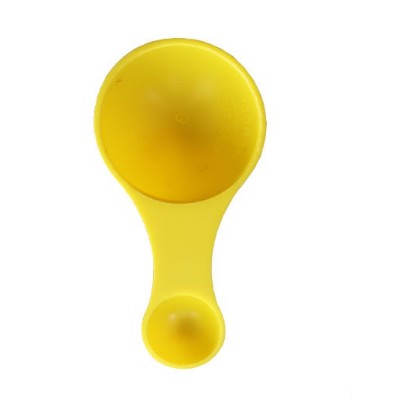 Dụng cụ làm vườn - Muỗng đong phân thìa muỗng múc đong dung tích tiện lợi 1g 5g 10g