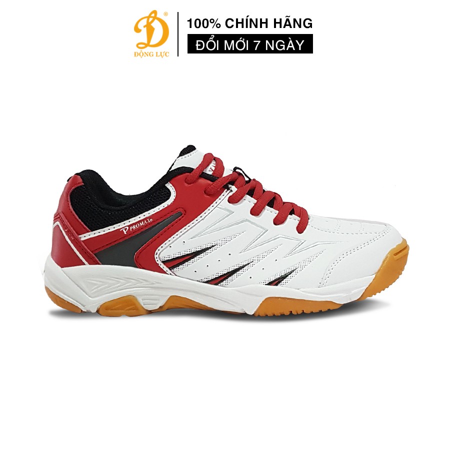 Giày Cầu Lông Nam Nữ Promax PR17009 - Động Lực