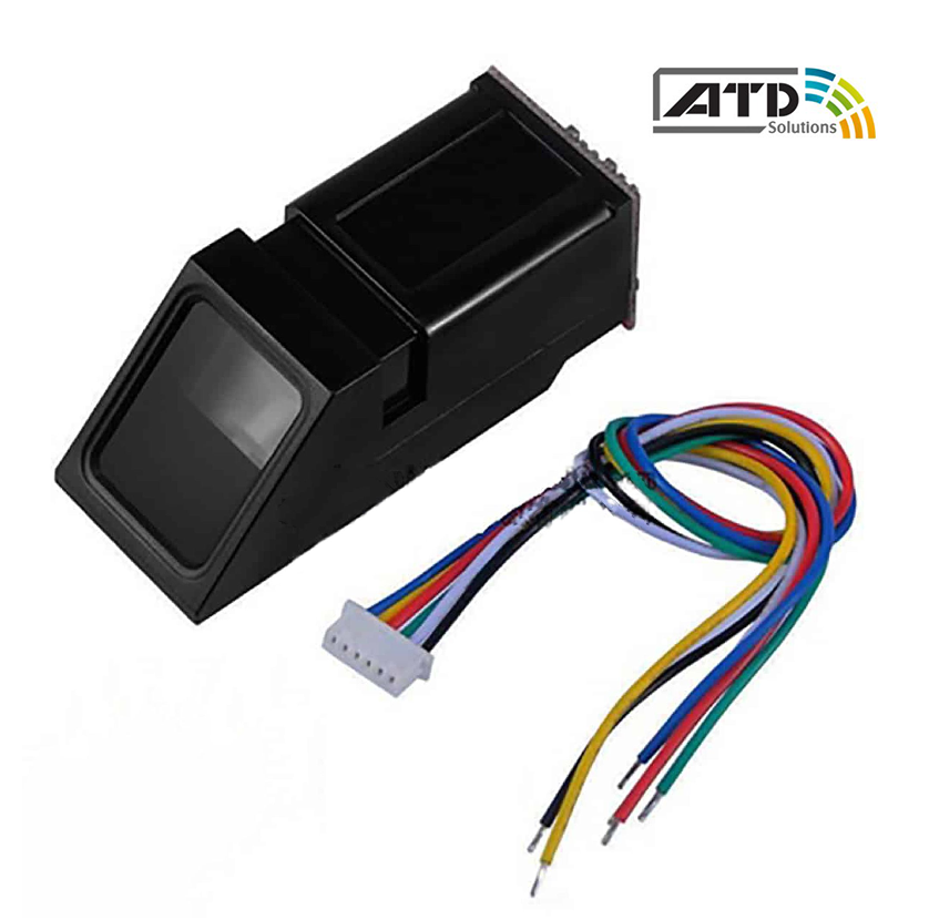 Cảm biến vân tay - atdtech