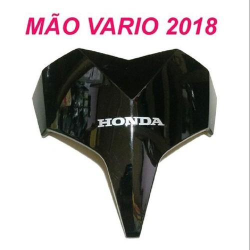 Ốp đầu honda vario 125, vario 150 đời 2018 - vindecal bd