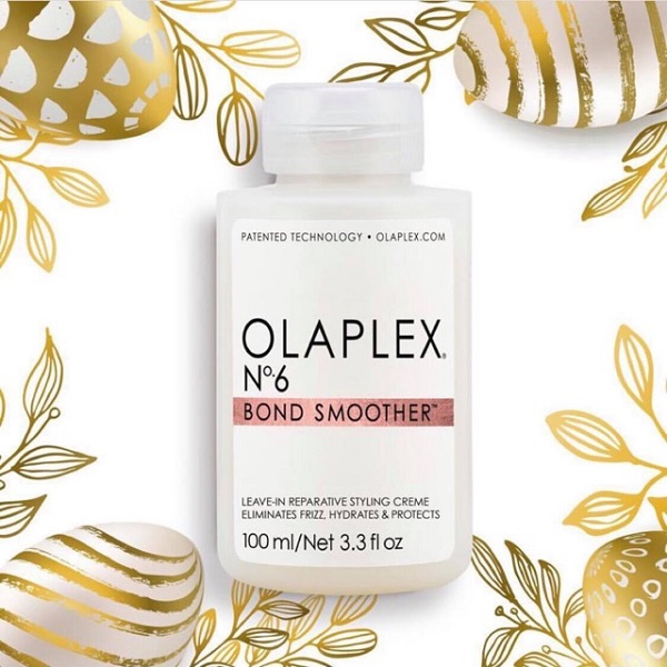 Xả khô olaplex số 6 bond smoother 100ml