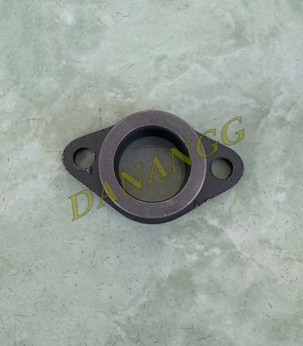  Cổ nối lắp bình xăng con dream cho xe suzuki 