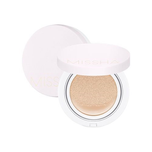 Phấn Nước Missha Magic Cushion Cover Lasting No23 Mẫu Mới 2018 – Hàn Quốc (10/2022)