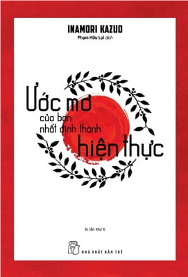 Fahasa - ước mơ của bạn nhất định thành hiện thực