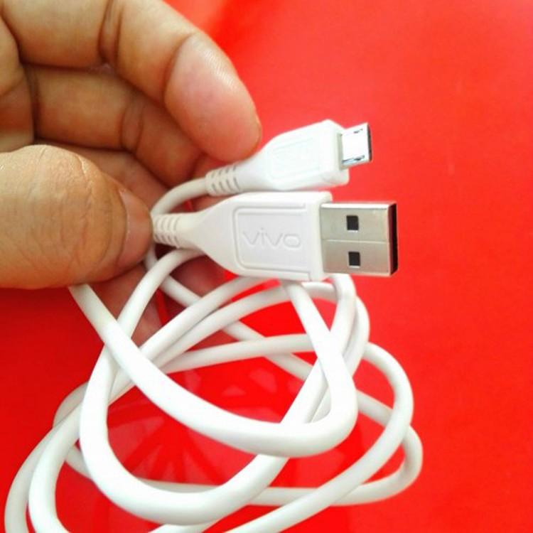 Cáp sạc nhanh 2A VIVO - Micro USB 5