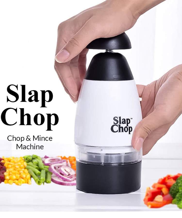 [HCM]DỤNG CỤ BĂM CỦ QUẢ TIỆN DỤNG - dụng cụ cắt rau quả thông minh