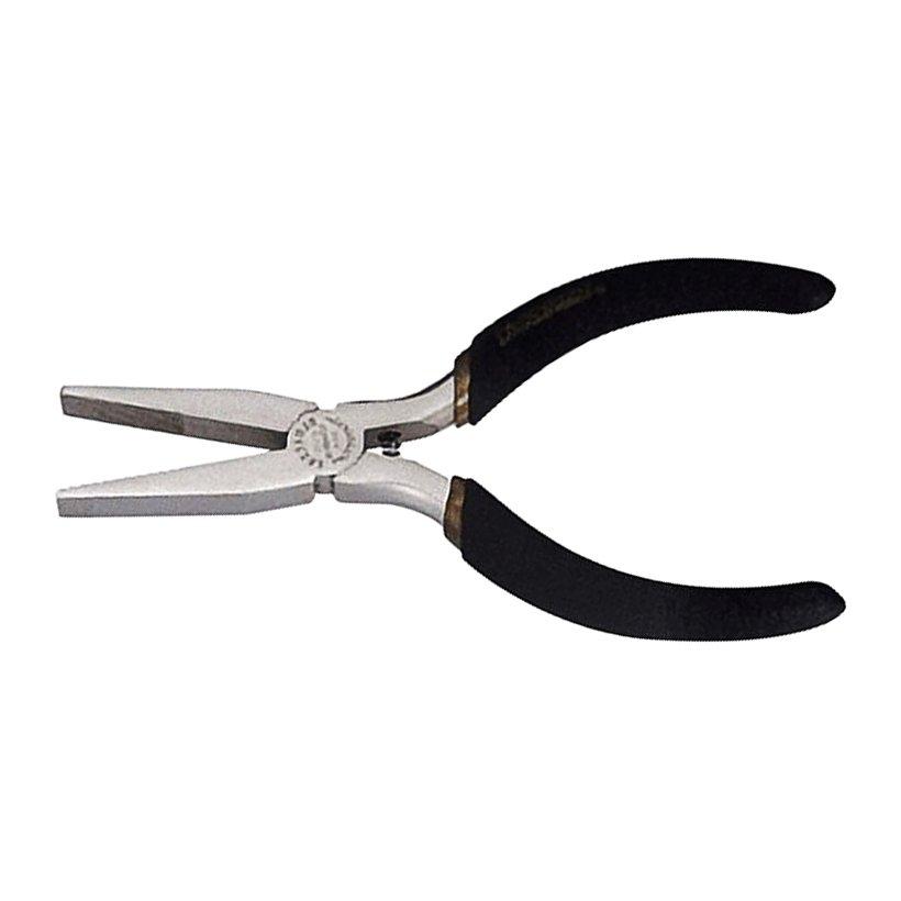 Kìm nhọn mỏ dẹp crossman 95-413 4inch