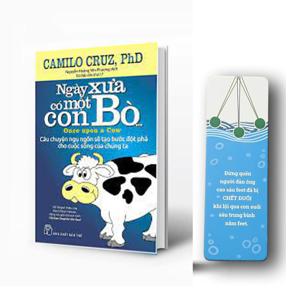 Ngày xưa có một con bò
