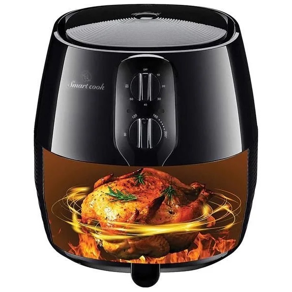 Nồi chiên không dầu smart cook 3940