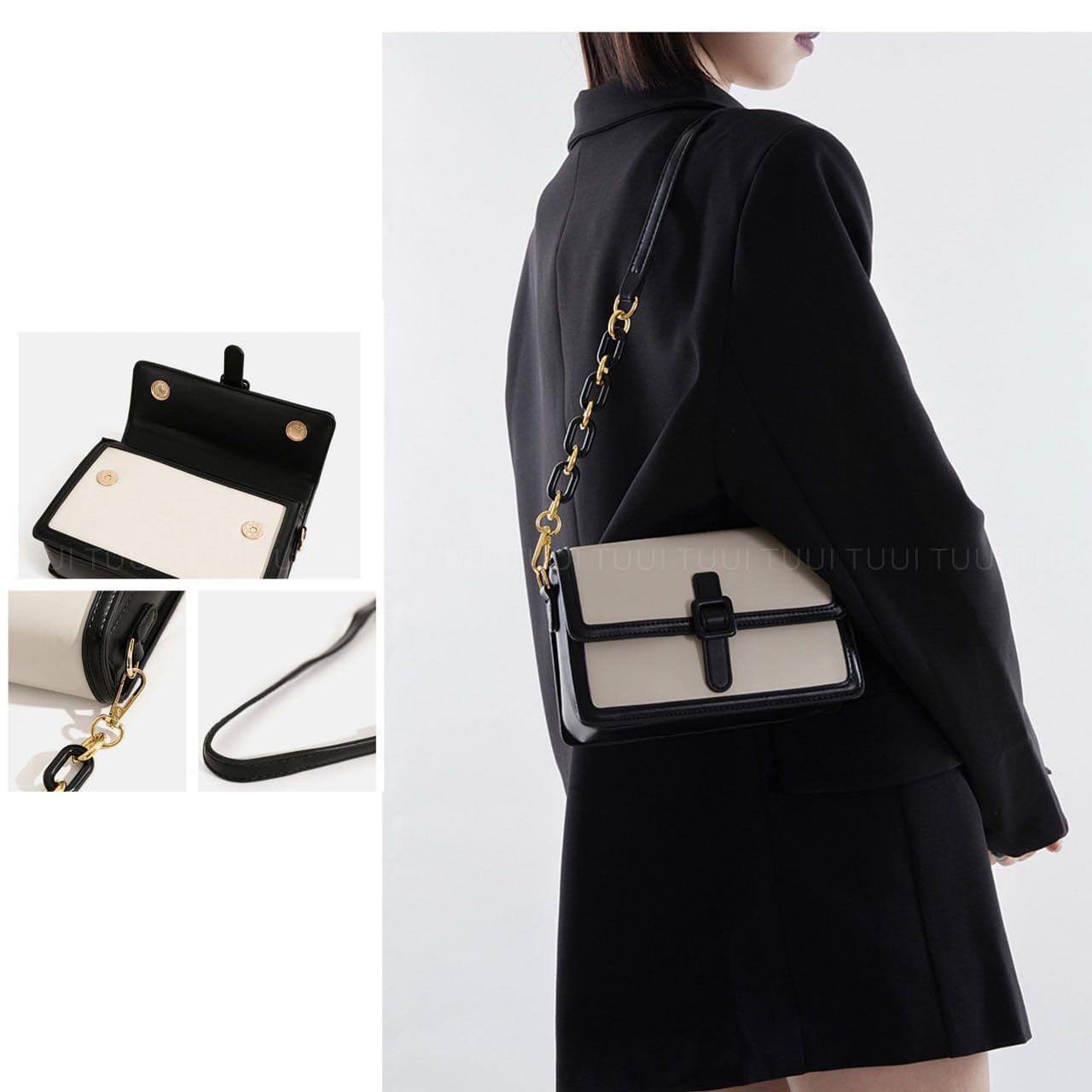 Túi xách nữ 𝐍𝐚𝐭𝐡𝐚𝐥𝐢𝐞 - 𝐍𝐚𝐭𝐡𝐚𝐥𝐢𝐞 handbag
