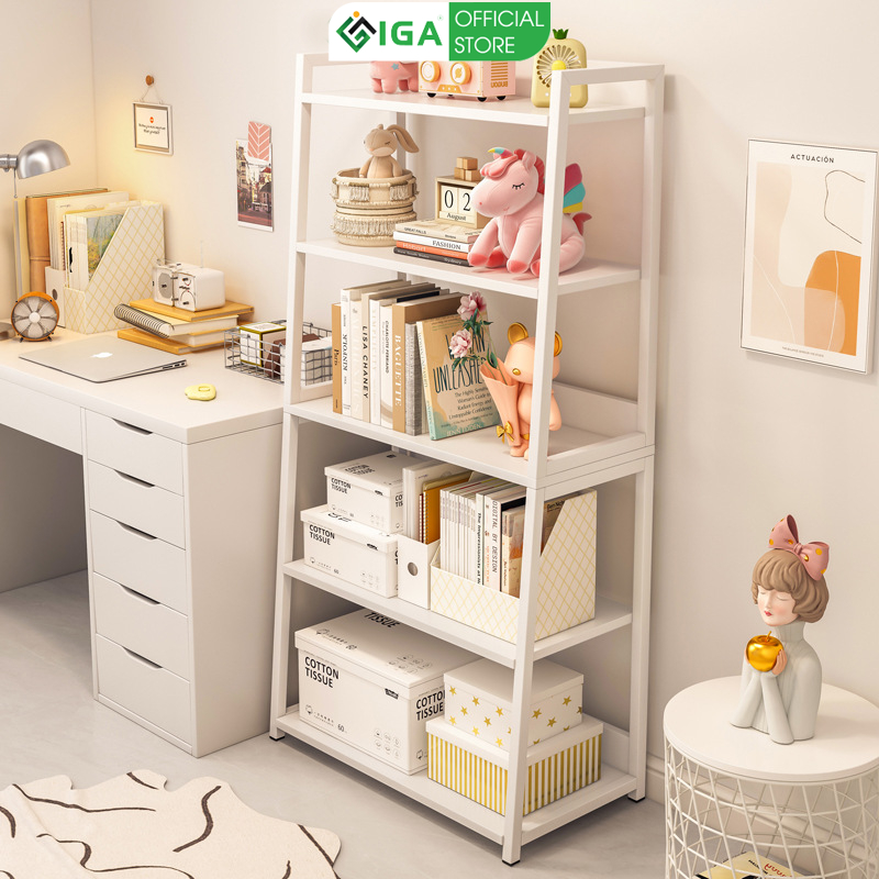 Kệ Đa Năng IGA Kodo 4F Phong Cách Hiện Đại - GM06