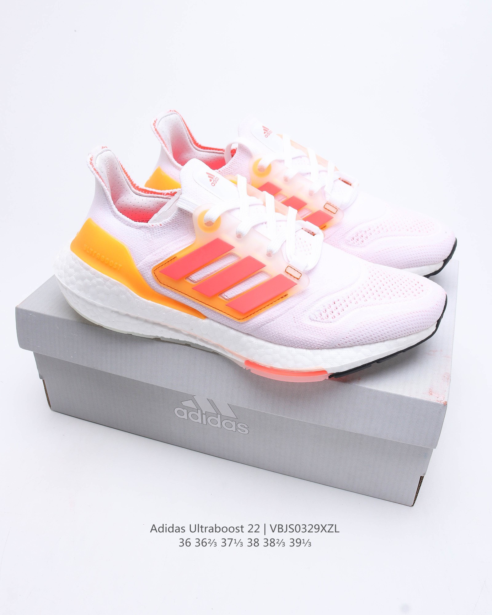 Giày nữ adidas ultraboost 22