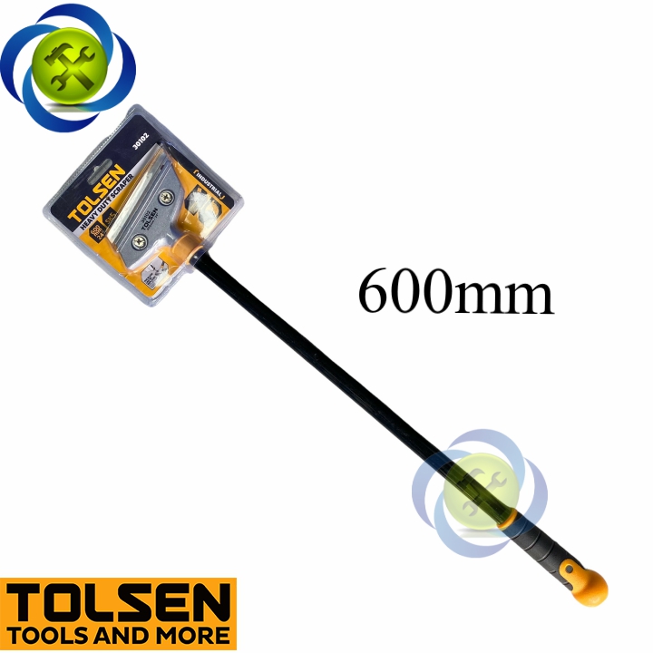 Cây sủi sơn tolsen 30102 dài 600mm