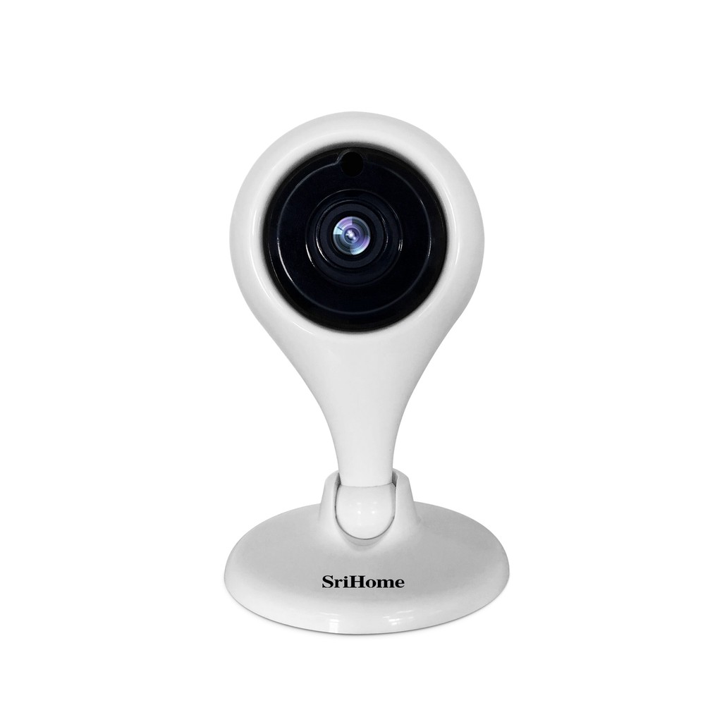 Camera srihome sh032 full hd 2.0mpx