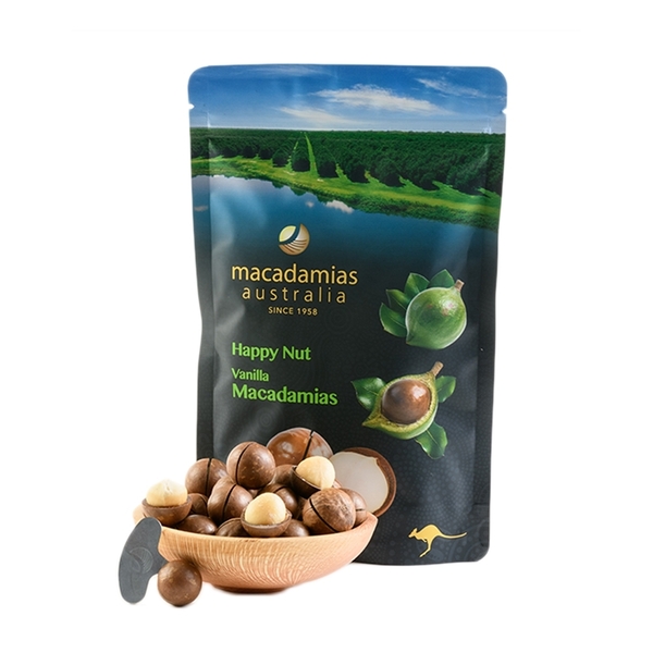 Hạt maca nội địa úc 225g