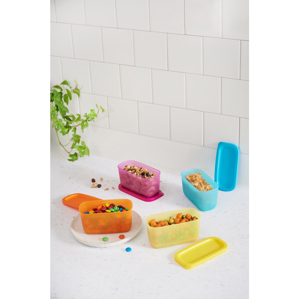 Hộp mini rectangular 250ml