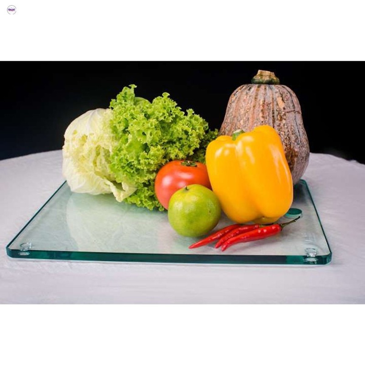 Thớt Kính Cường Lực SALA siêu bền