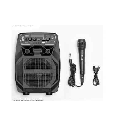 Loa bluetooth hoco ds07