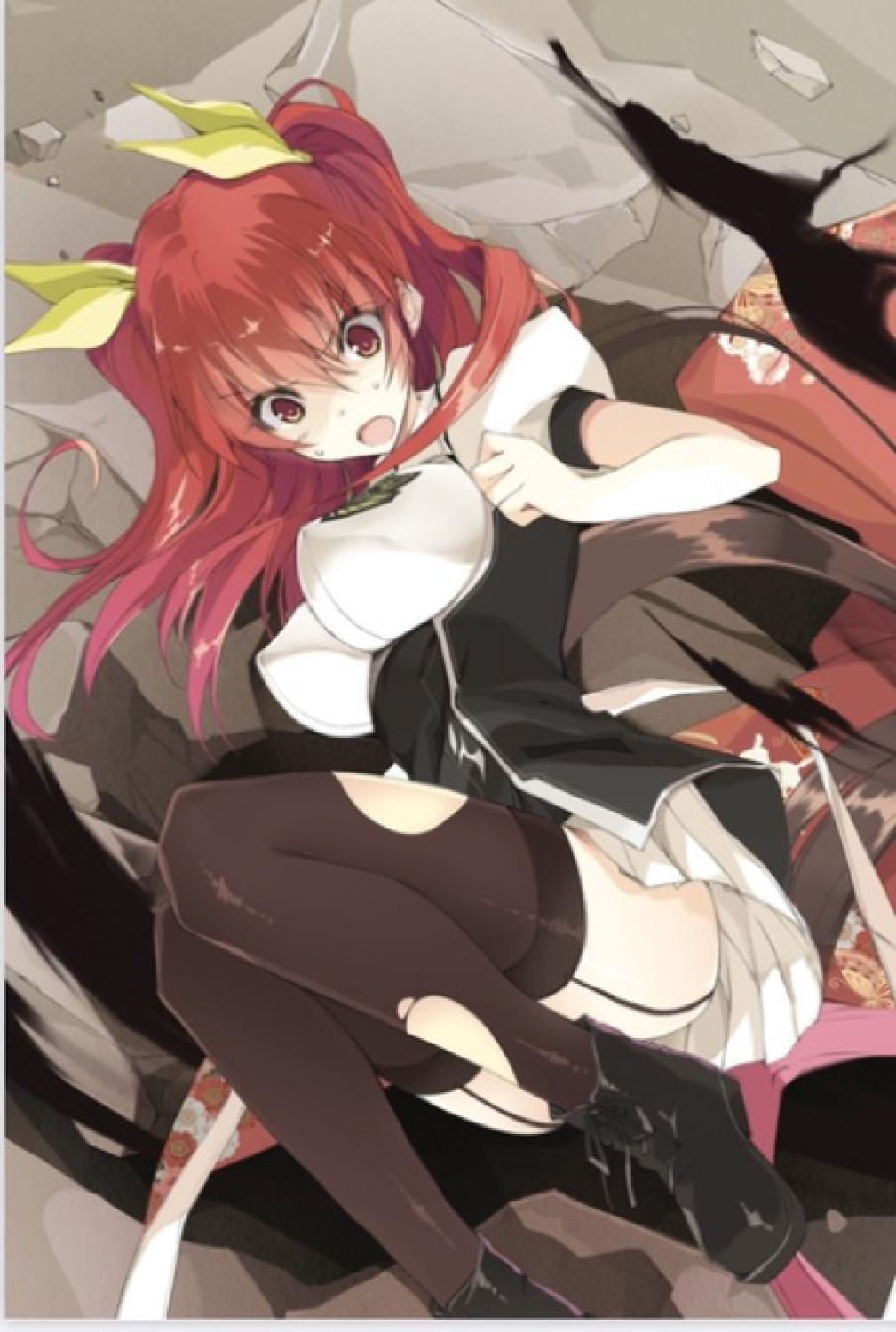 Sách Hiệp sĩ lưu ban - Tập 9 - Light Novel - AMAK