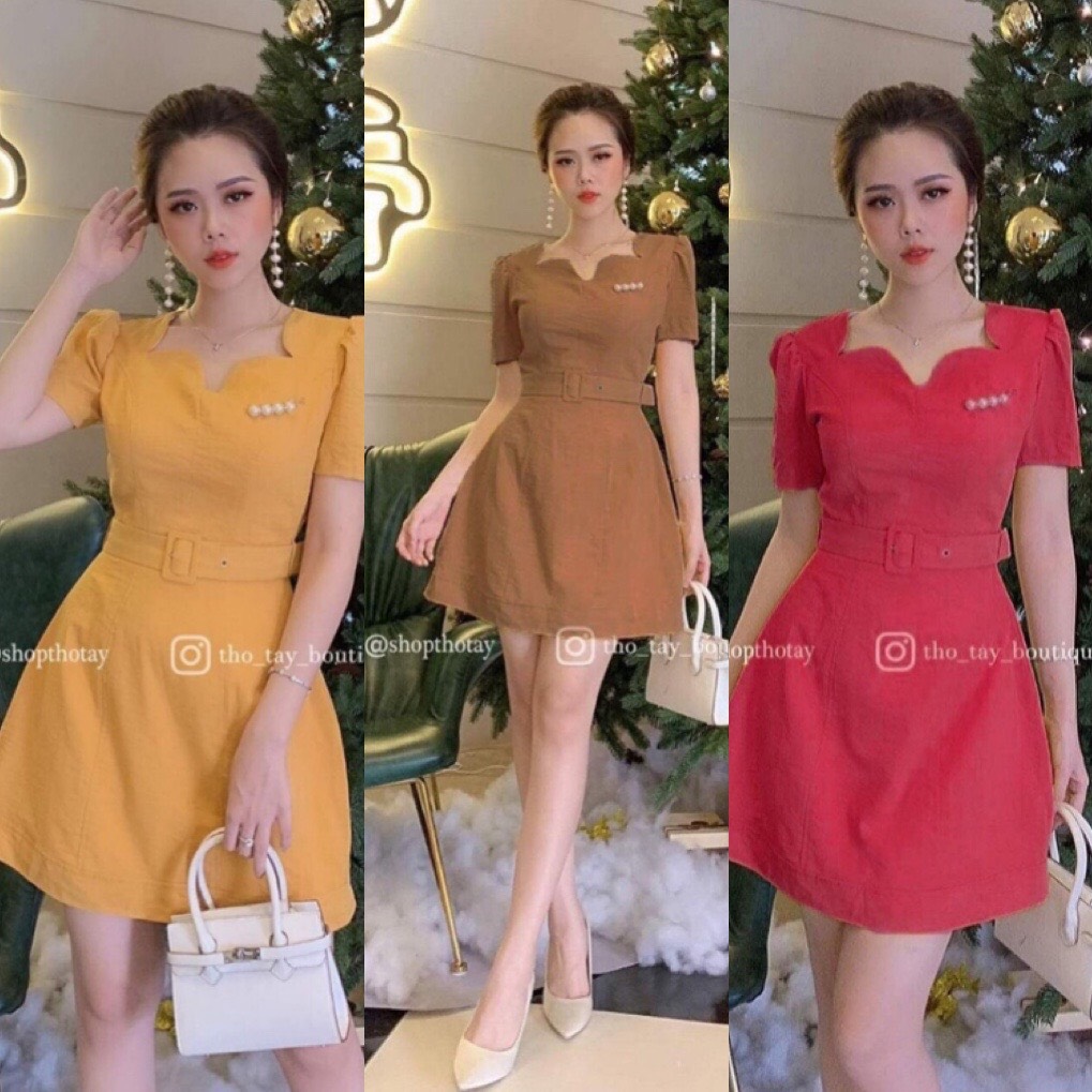 ĐẦM XÒE DỰ TIỆC CAO CẤP - MT13