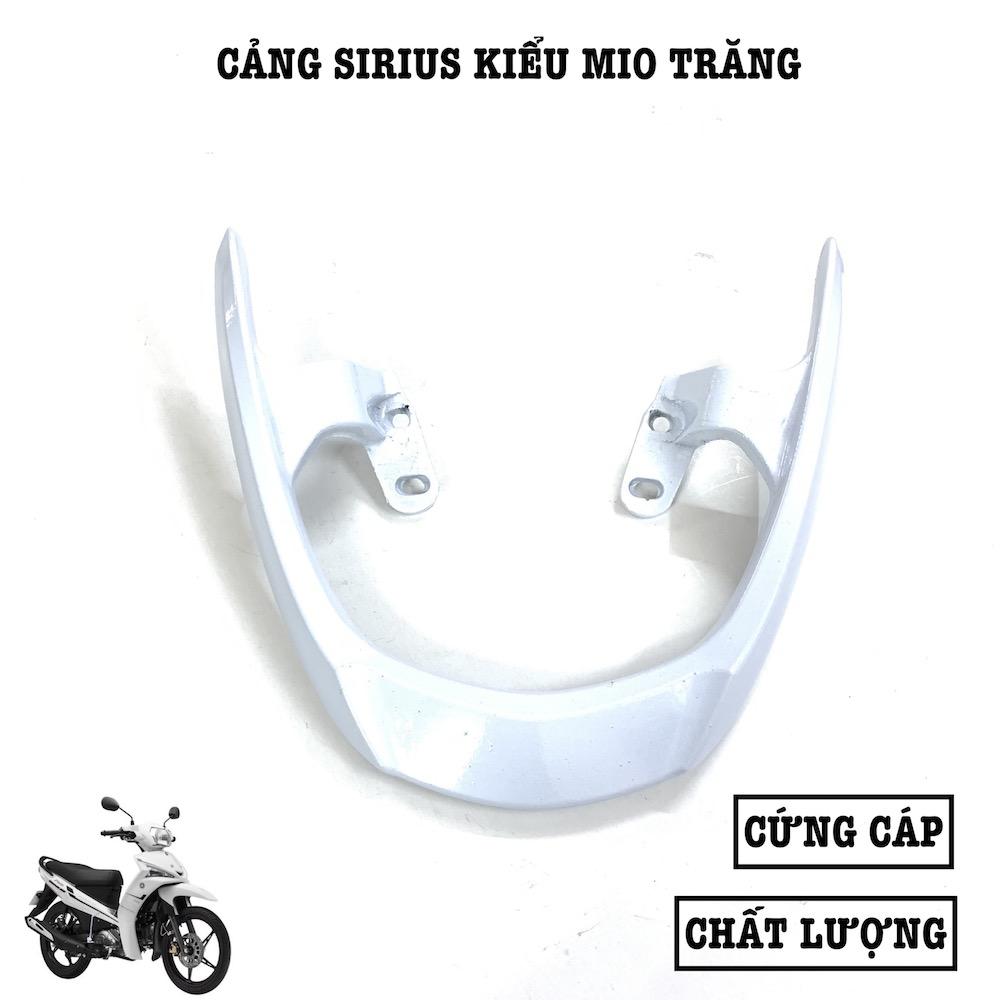 cảng sau Sirius kiểu MIO màu trắng Thanh Khang 006001767