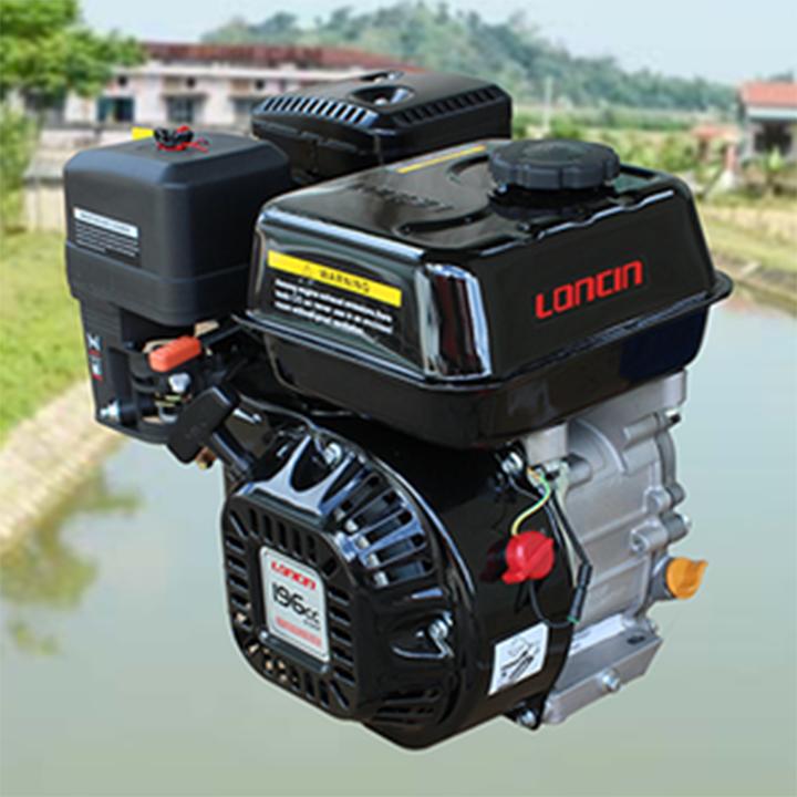 Máy nổ loncin g200f-c 6.5hp
