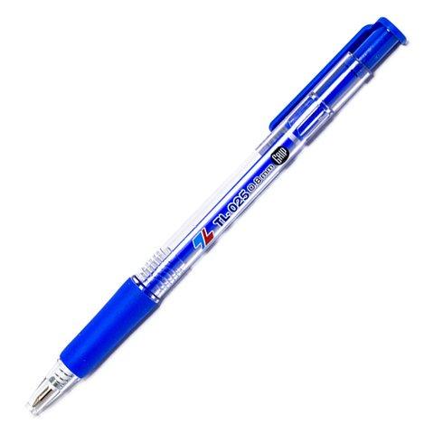 20 cây bút bi Thiên Long 025