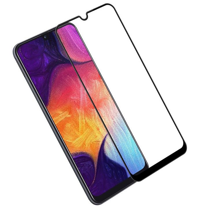 Miếng dán cường lực FULL màn hình SAMSUNG GALAXY A30S