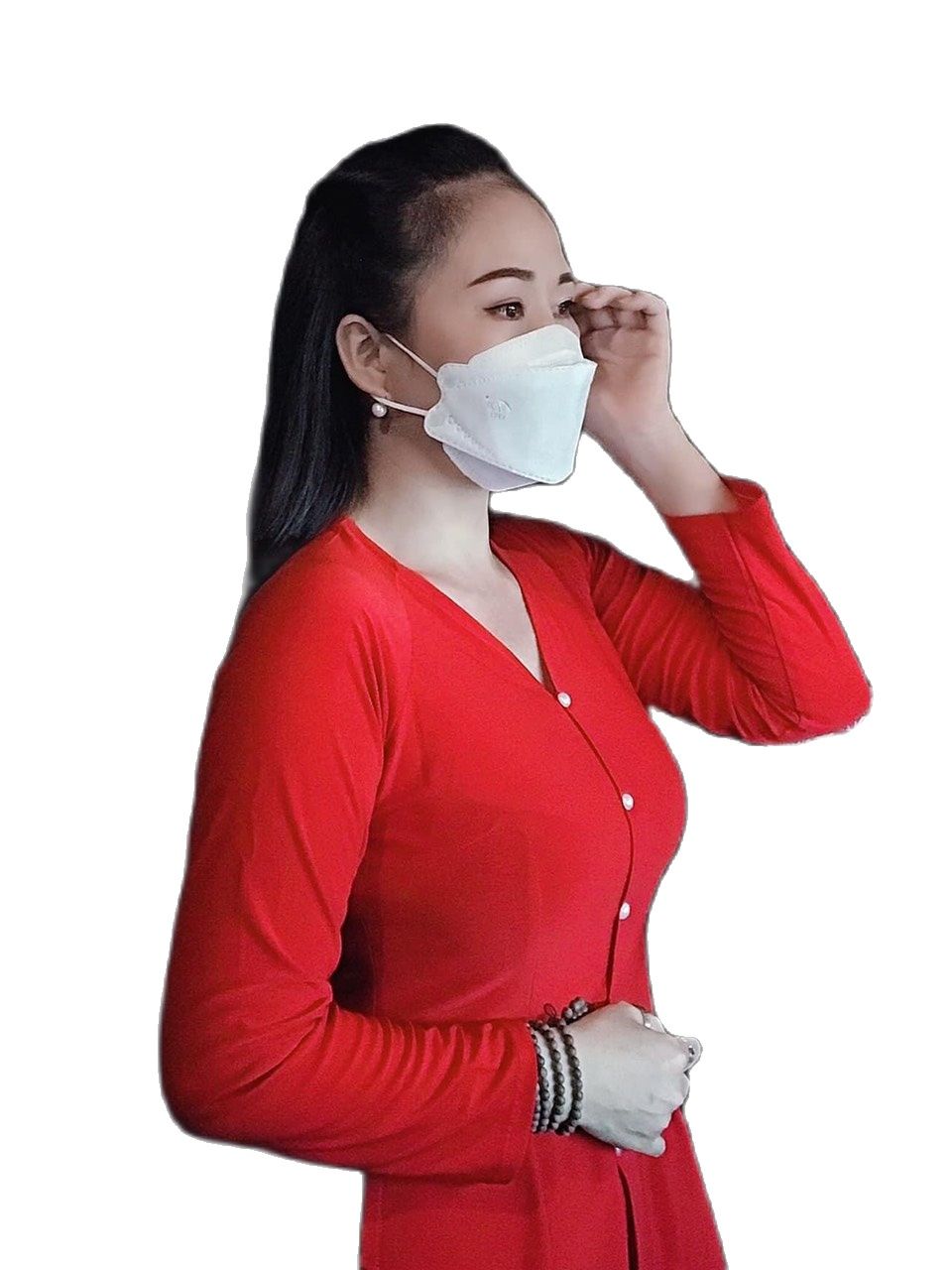 áo BÀ BA TRƠN SIZE 1(40-50KG) MẶC VỪA-áo lẻ không kèm quần