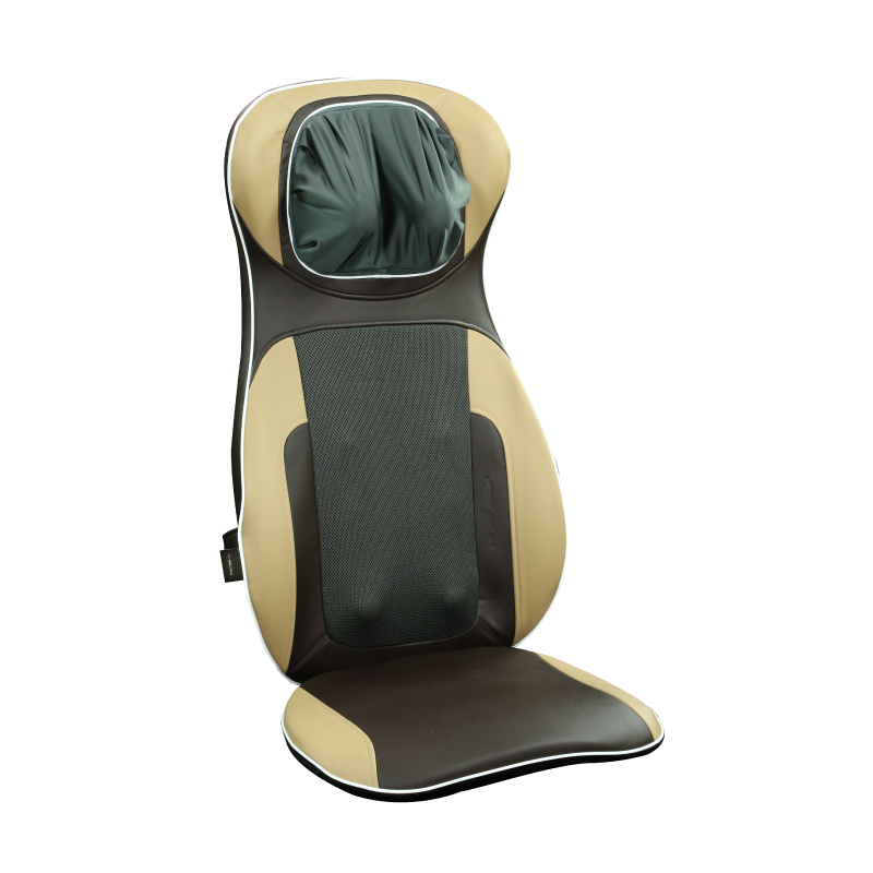 Đệm Massage POONGSAN MUP-104 Giảm Đau Nhức Toàn Thân Nệm Mát Xa Tại Nhà - Thương Hiệu Hàn Quốc