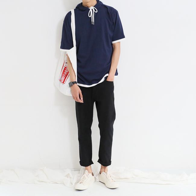 Quần baggy kaki unisex cực hot