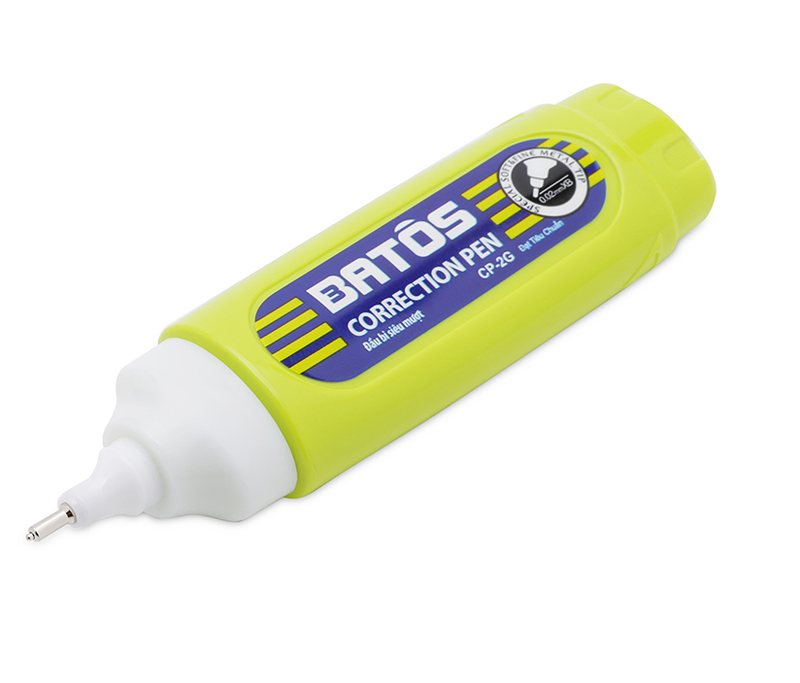 Bút xóa Batos CP-2G