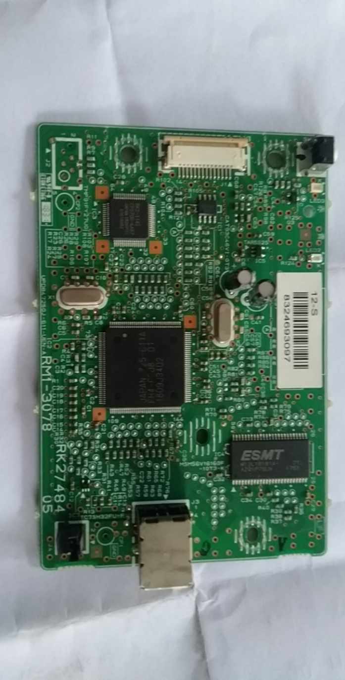 Card formatter 2900 chính hãng bóc máy