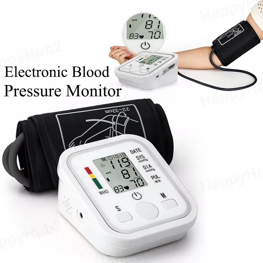 Máy đo huyết áp bắp tay OMRON Arm Style Máy đo huyết áp bắp tay Microlife