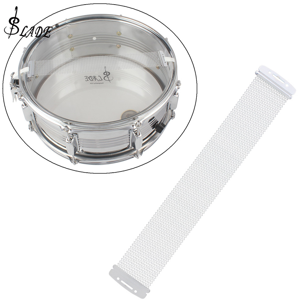 Thắt Lưng Snare 20 Sợi SLADE Phục Hồi Phần Trống 14 Snare