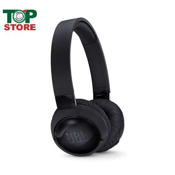 Tai nghe chụp tai bluetoot jbl tune 600btnc