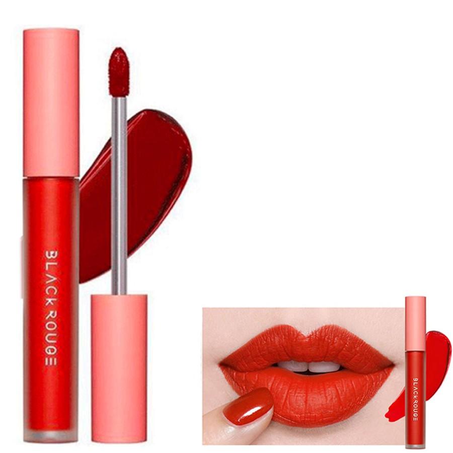 Son kem lì chống trôi black power proof matte tint 4.5g - mt02