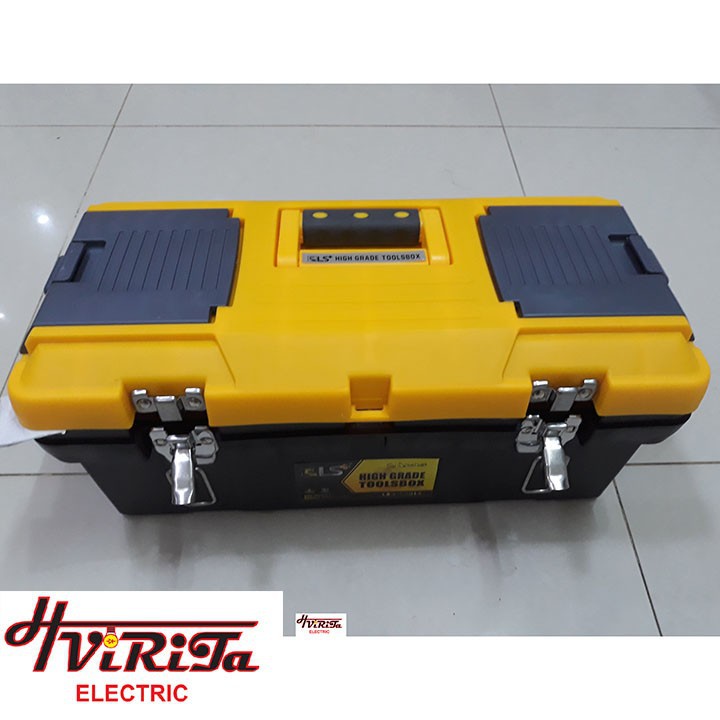 HỘP ĐỰNG ĐỒ NGHỀ THÙNG ĐỒ NGHỀ 20X20X40