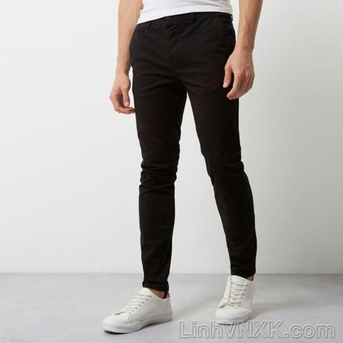 [HCM]Quần kaki nam công sở form Hàn Quốc siêu hot
