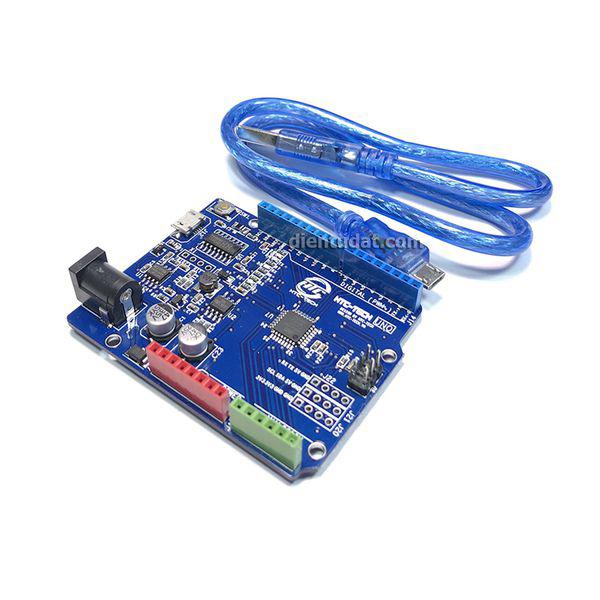 [HCM]HTC-TECH Module HTC UNO R3 SMD - Kèm Dây Cáp
