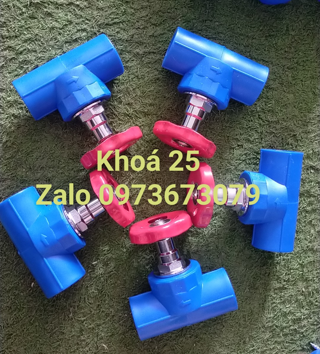 Khóa 25, khóa nhiệt 25