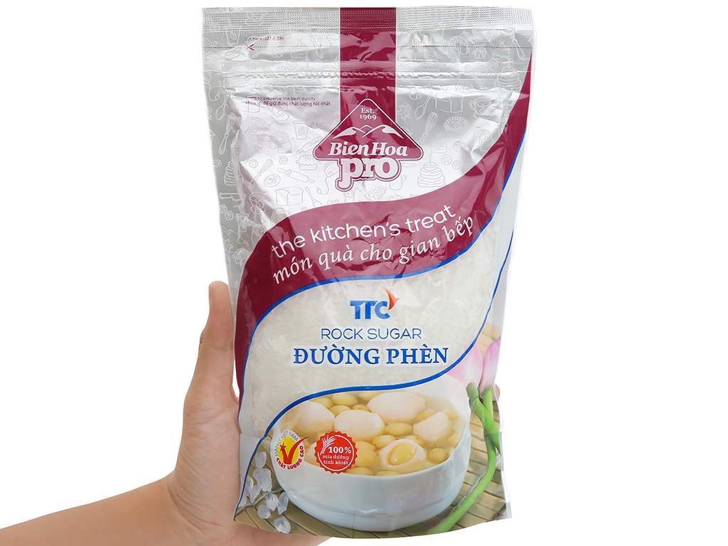 Đường Biên Hòa 1kg