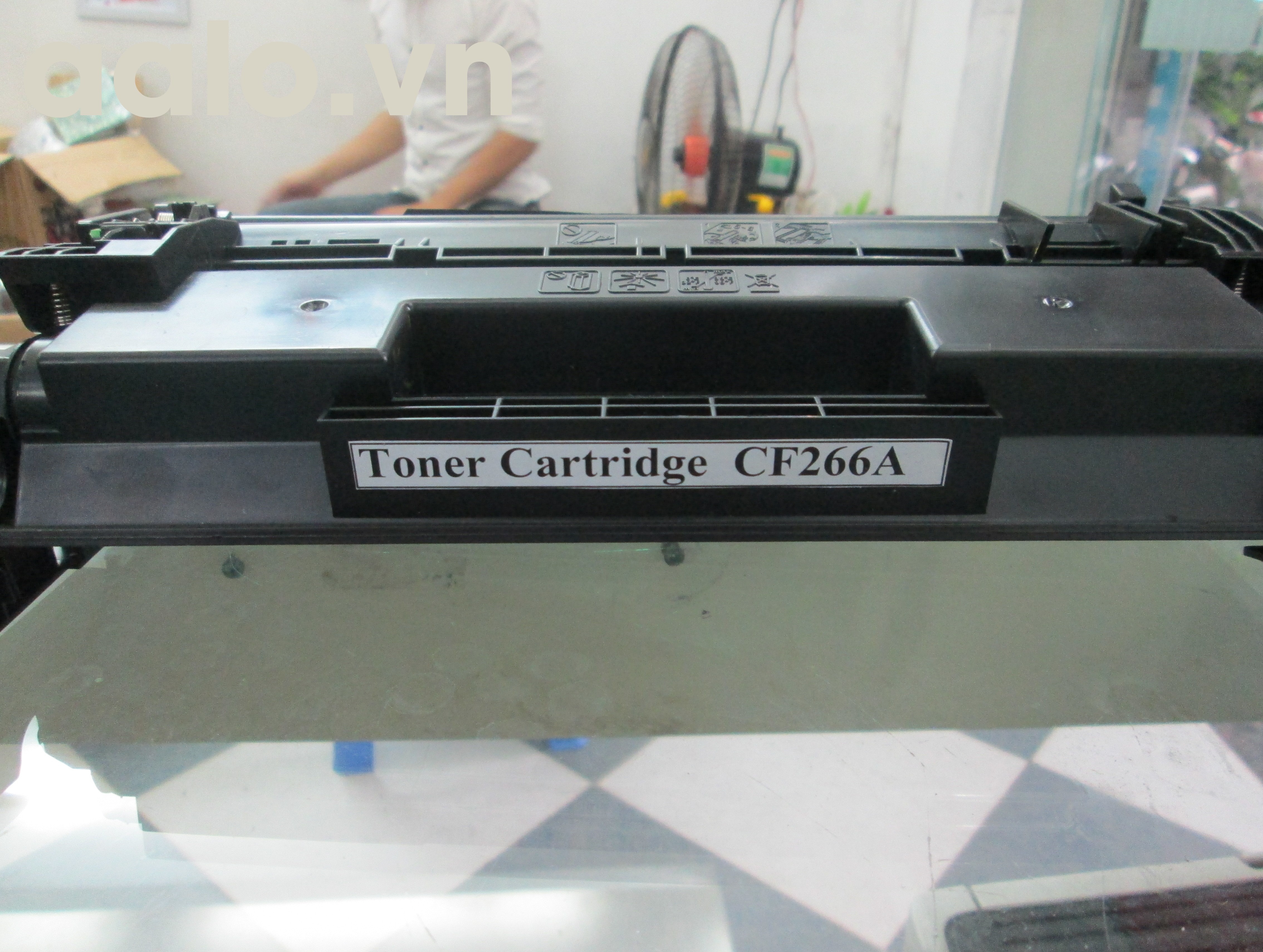 HỘP MỰC 226A DÙNG CHO MÁY IN HP LASER JET PRO M402N / M402D / M402DN / M402DW / M426 - CARTRIDGE 226A