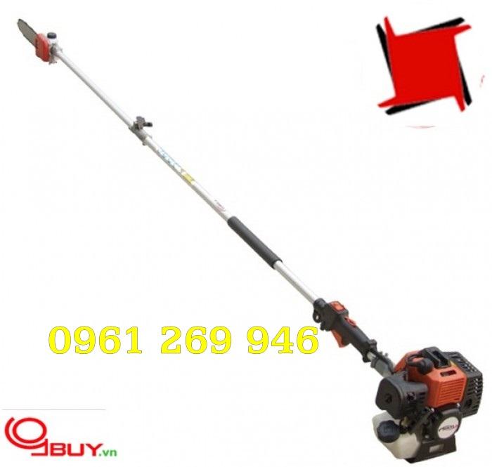 Máy cắt - tỉa cành trên cao Mitsubishi TB43